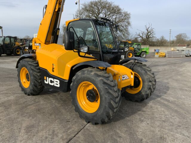 JCB 535-95 Telehandler (ST22328)