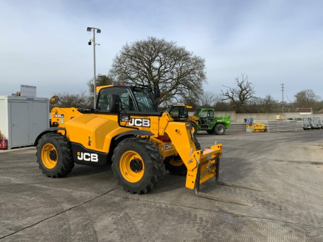 JCB 535-95 Telehandler (ST22329)