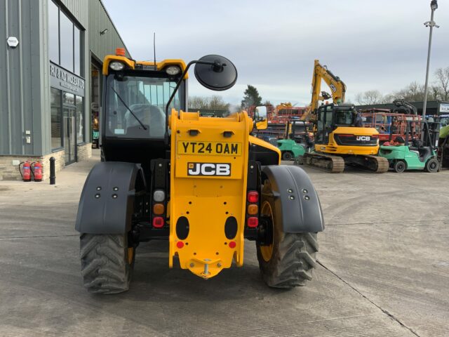 JCB 535-95 Telehandler (ST22329)