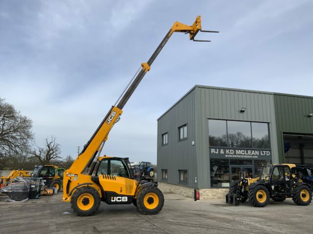 JCB 535-95 Telehandler (ST22329)