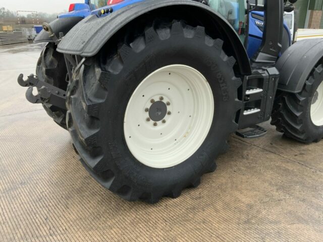 Valtra N174 Active Tractor (ST22241)