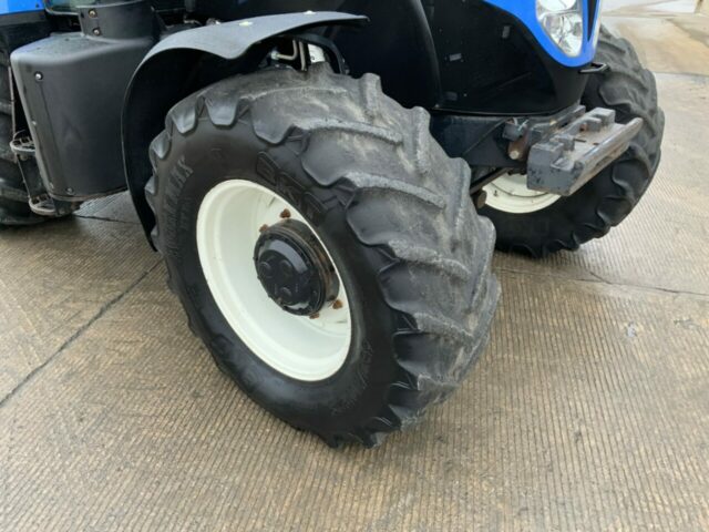 New Holland T7.200 Tractor (ST22244)