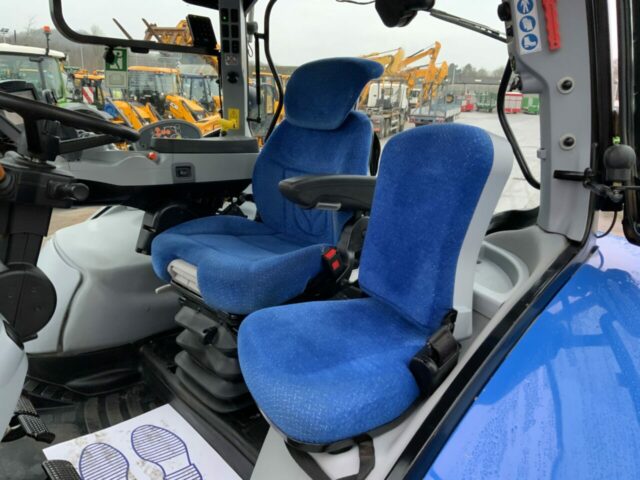 New Holland T7.200 Tractor (ST22244)