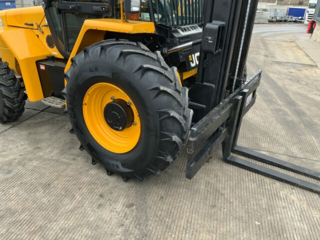 JCB 926 Rough Terrain Fork Lift (ST22266)