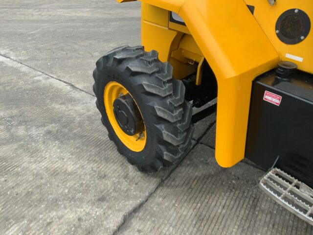 JCB 926 Rough Terrain Fork Lift (ST22266)