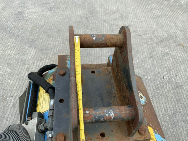 Osma Mini Mower Flail Head