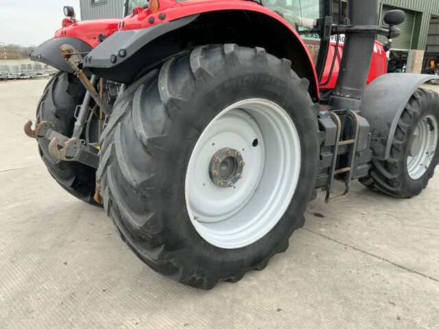 Massey Ferguson 7720 DYNA-6 Tractor (ST20734)