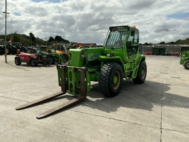 Merlo P101.10 HM Telehandler (ST20710)