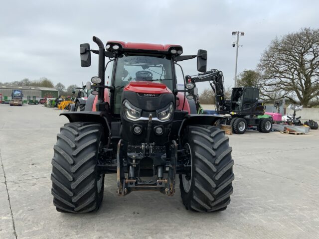 Case Puma 240 CVX Tractor (ST22223)