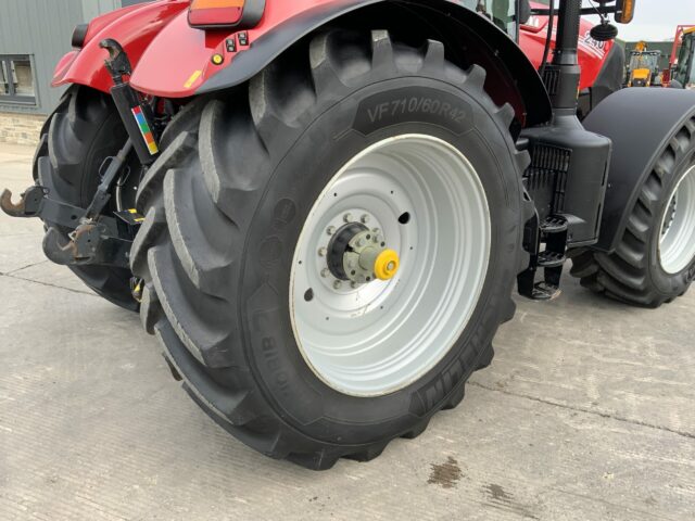 Case Puma 240 CVX Tractor (ST22223)