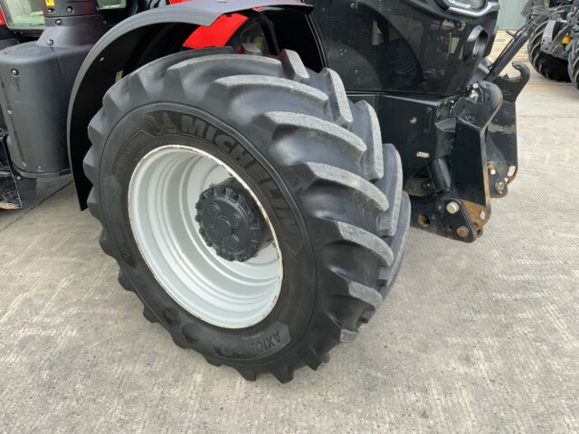 Case Puma 240 CVX Tractor (ST22223)