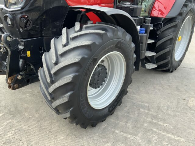 Case Puma 240 CVX Tractor (ST22223)