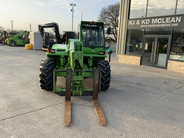 Merlo P60.10 Telehandler (ST22426)