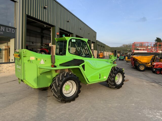 Merlo P60.10 Telehandler (ST22426)