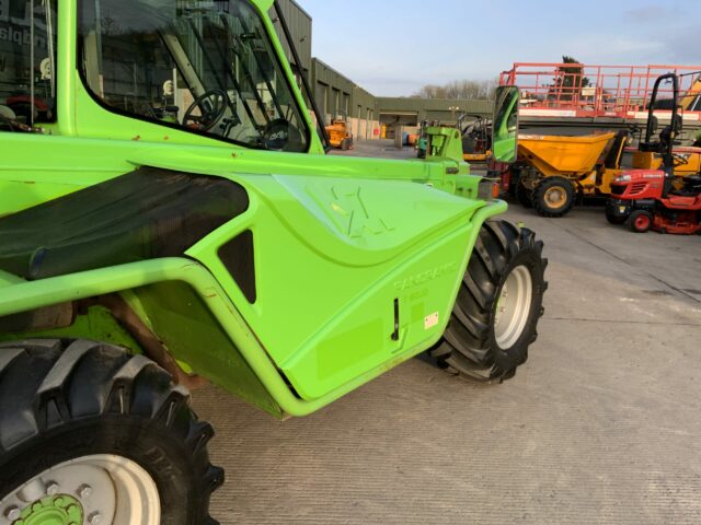 Merlo P60.10 Telehandler (ST22426)