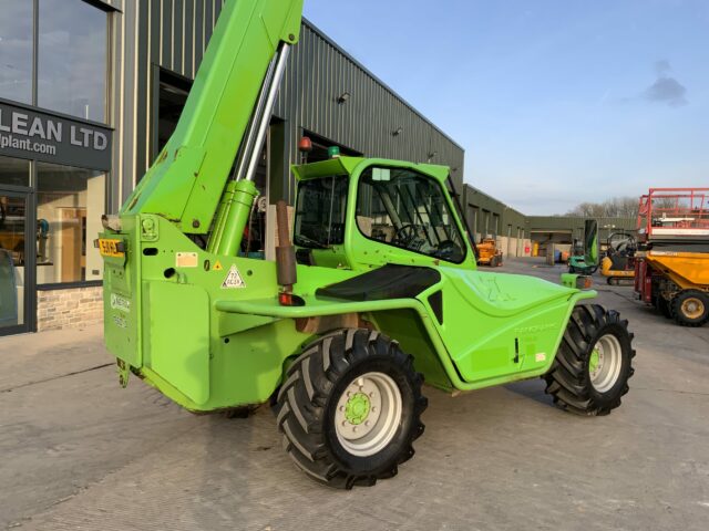 Merlo P60.10 Telehandler (ST22426)