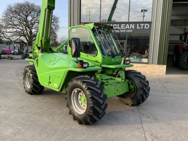 Merlo P60.10 Telehandler (ST22426)