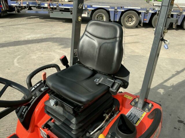 Kubota BX2350 Compact Tractor (ST21041)