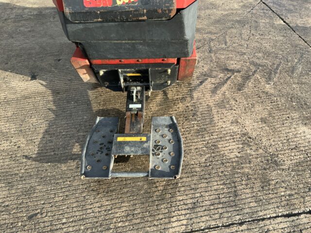 Toro Dingo TX420 Tracked Skid Steer Loader (ST22290)