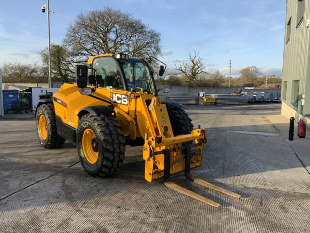 JCB 542-70 Agri Xtra Telehander (ST21734)