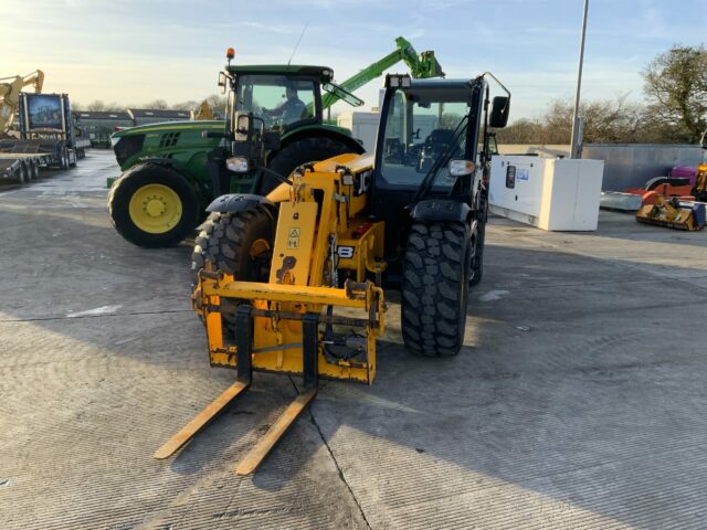 JCB 542-70 Agri Xtra Telehander (ST21734)