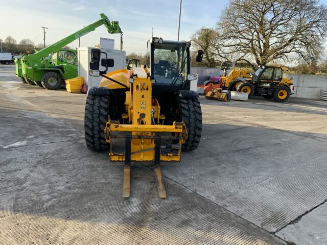 JCB 542-70 Agri Xtra Telehander (ST21734)