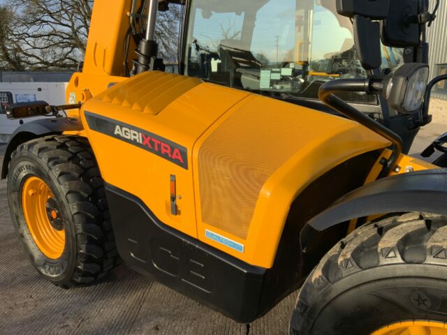 JCB 542-70 Agri Xtra Telehander (ST21734)