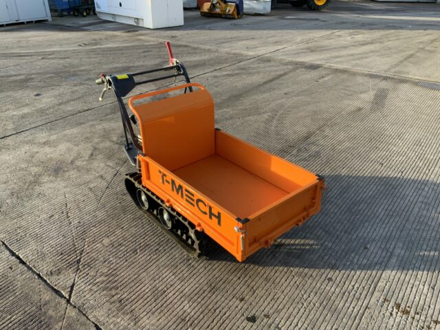 T Mech Mini Dumper SF0610 H1 (ST22275)