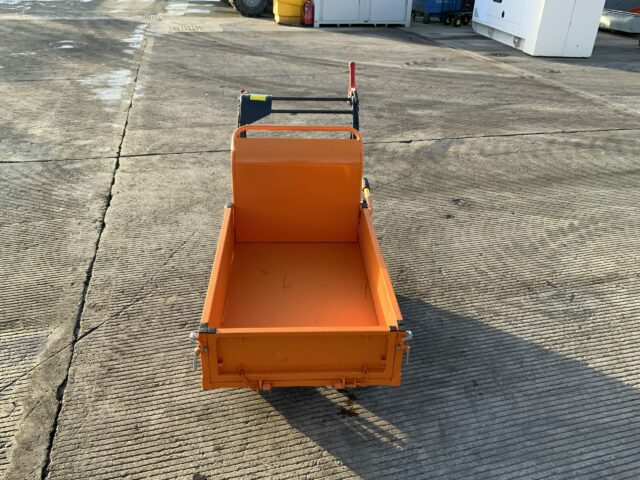 T Mech Mini Dumper SF0610 H1 (ST22275)