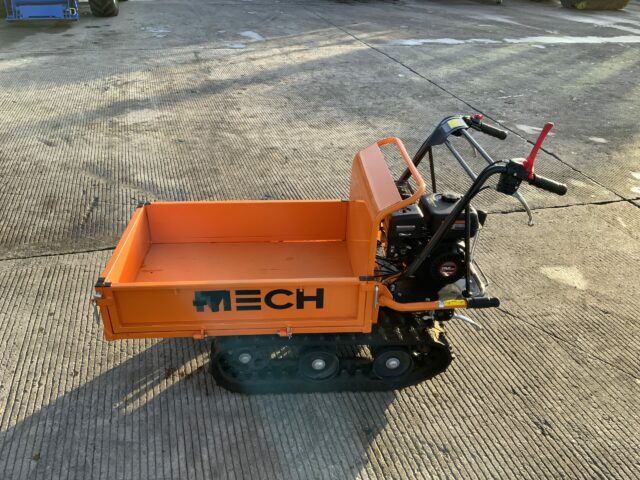 T Mech Mini Dumper SF0610 H1 (ST22275)