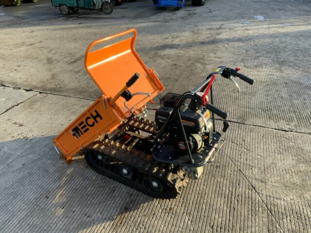 T Mech Mini Dumper SF0610 H1 (ST22275)