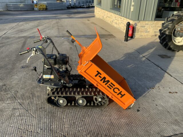 T Mech Mini Dumper SF0610 H1 (ST22275)