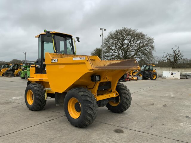 JCB 9T-2 Front Tip DUmper (ST22272)