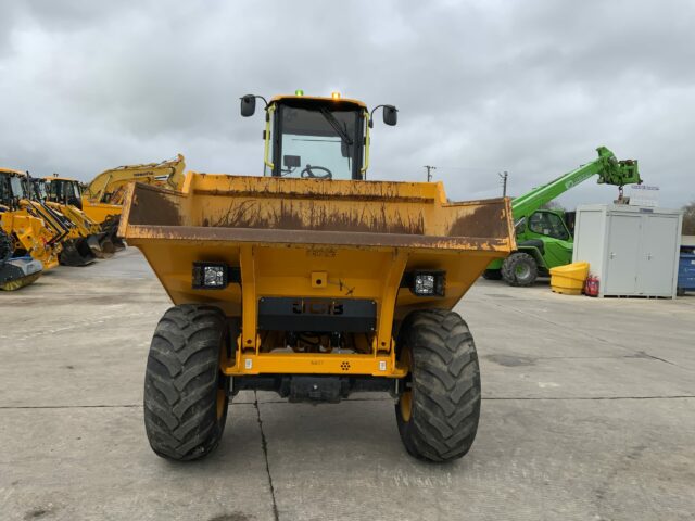 JCB 9T-2 Front Tip DUmper (ST22272)