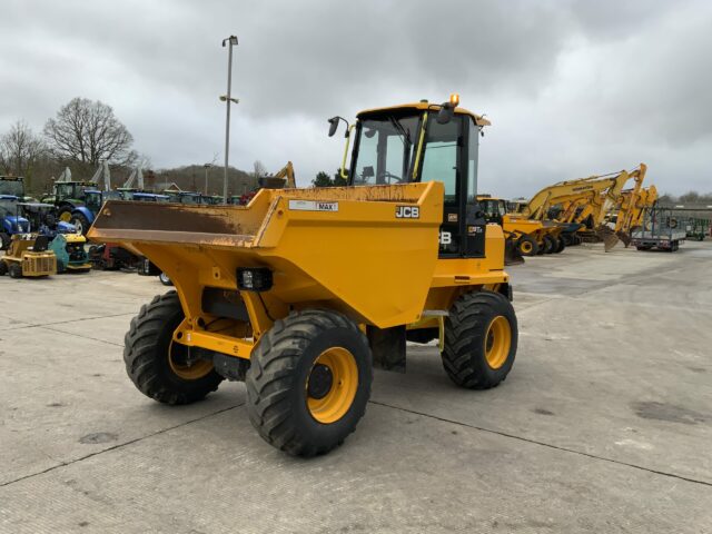 JCB 9T-2 Front Tip DUmper (ST22272)