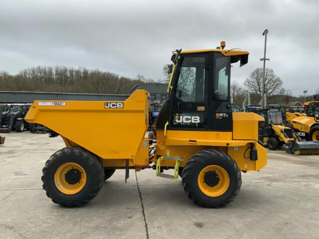 JCB 9T-2 Front Tip DUmper (ST22272)