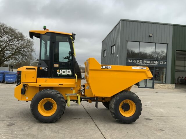 JCB 9T-2 Front Tip DUmper (ST22272)