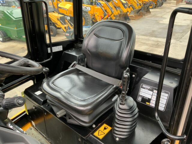 JCB 9T-2 Front Tip DUmper (ST22272)