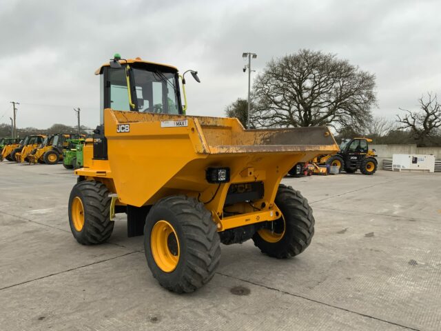 JCB 9T-2 Front Tip DUmper (ST22273)