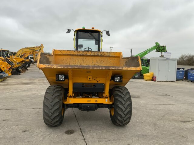 JCB 9T-2 Front Tip DUmper (ST22273)