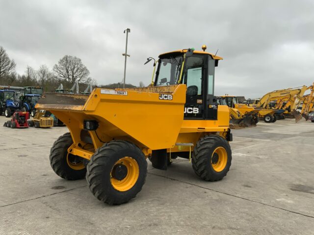 JCB 9T-2 Front Tip DUmper (ST22273)