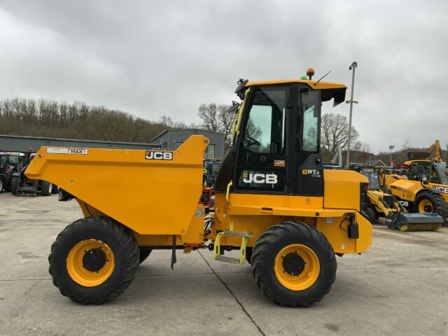 JCB 9T-2 Front Tip DUmper (ST22273)