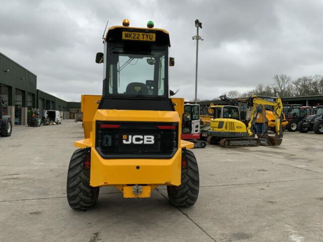 JCB 9T-2 Front Tip DUmper (ST22273)