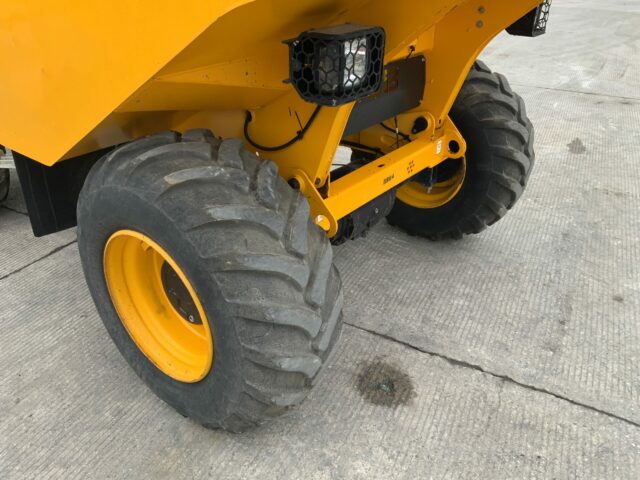 JCB 9T-2 Front Tip DUmper (ST22273)