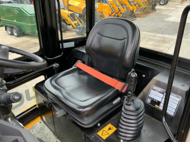 JCB 9T-2 Front Tip DUmper (ST22273)