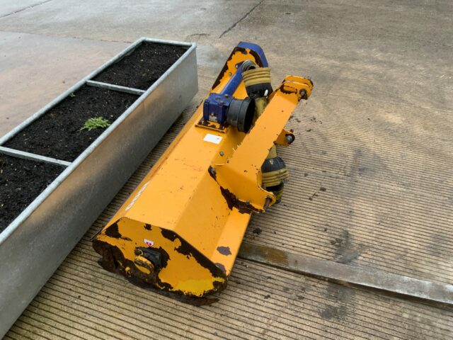 Bomford 5Foot Turbo Mower 1500 Flail (ST22281)