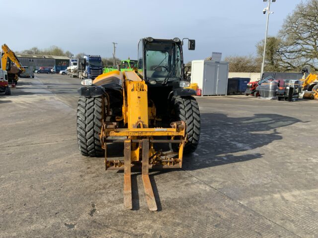 JCB 531-70 Agri Super Telehandler (ST22061)