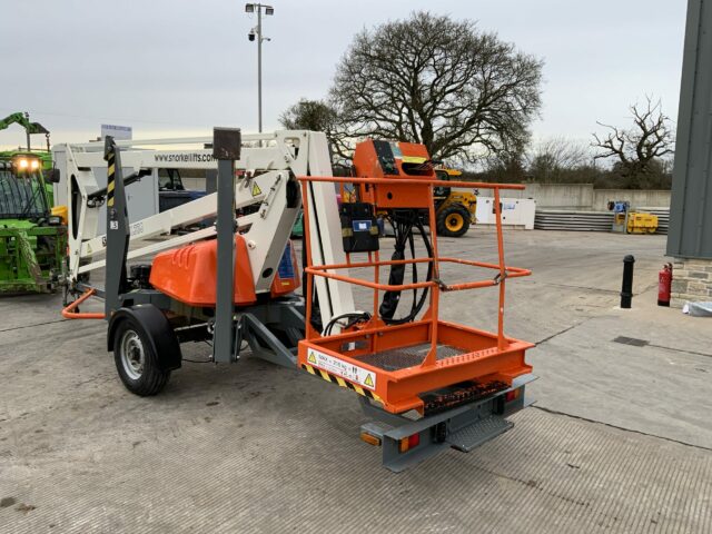 Snorkel TL37J Fast Tow Boom Lift (ST22344)