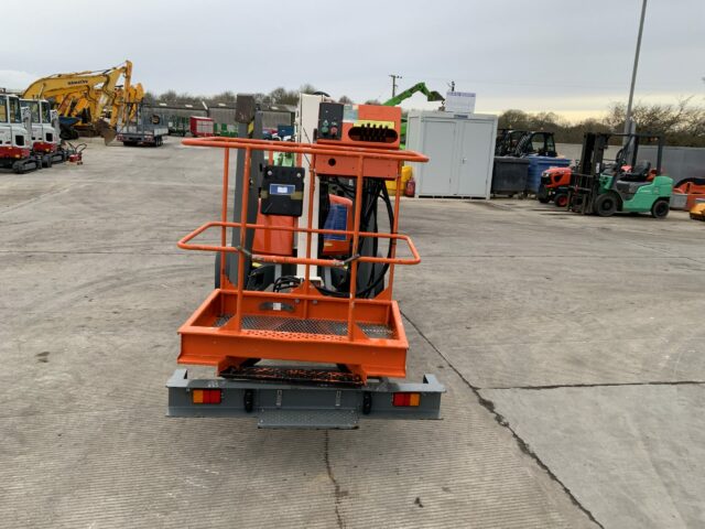 Snorkel TL37J Fast Tow Boom Lift (ST22344)