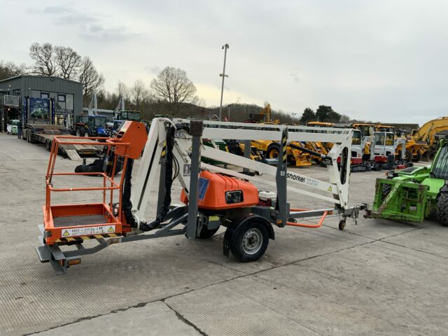 Snorkel TL37J Fast Tow Boom Lift (ST22344)